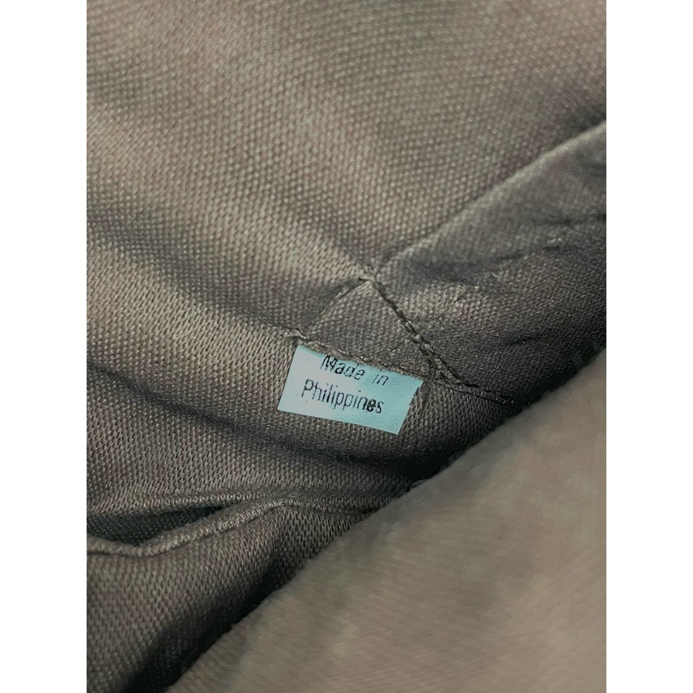 Boho Woven Straw Purse Beach Vacation Tan Bag Resort Tropical - Picture 7 of 12